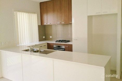 Property photo of 22 Boston Terrace Coomera QLD 4209