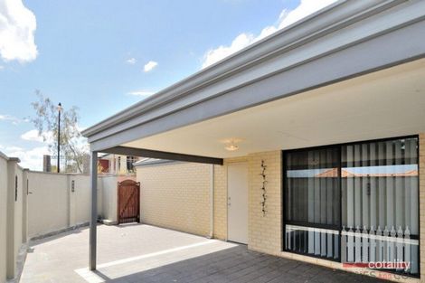 Property photo of 41 Redstone Trail Ellenbrook WA 6069