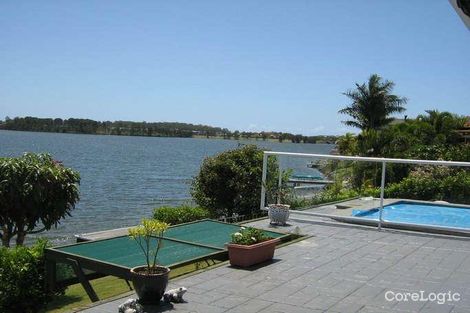 Property photo of 21 Washington Court Varsity Lakes QLD 4227