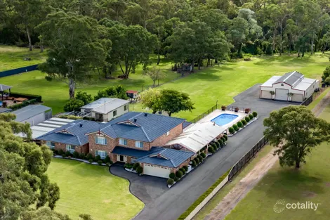 Property photo of 67 Kent Road Picton NSW 2571