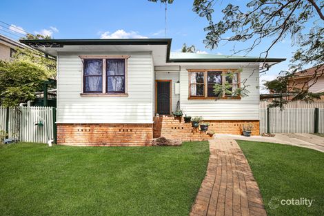 16 Fourth Ave, Seven Hills, NSW 2147