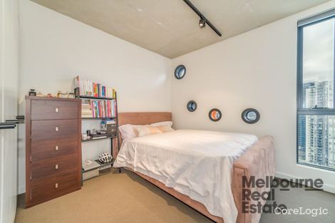 Property photo of 2304/152-166 Sturt Street Southbank VIC 3006