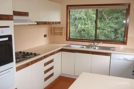 Property photo of 30 Mirbelia Street Kenmore Hills QLD 4069