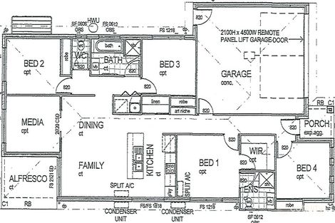 Property photo of 5 Spica Crescent Coomera QLD 4209