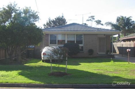 64 Cameron Ave, Altona Meadows, VIC 3028