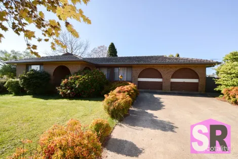 3 Manse St, Guyra, NSW 2365