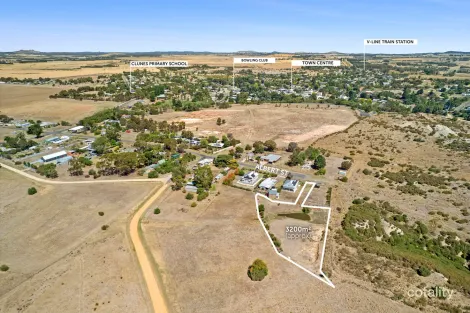 3a Albert St, Clunes, VIC 3370