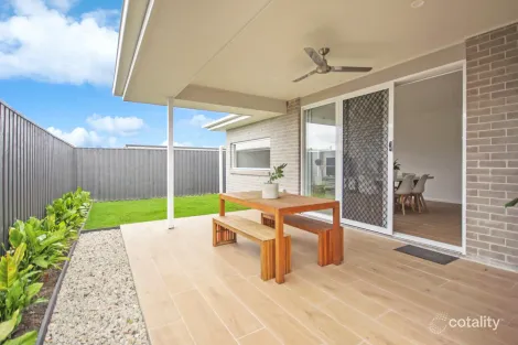 Property photo of 6 Richard Street Nirimba QLD 4551