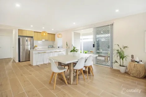 Property photo of 6 Richard Street Nirimba QLD 4551