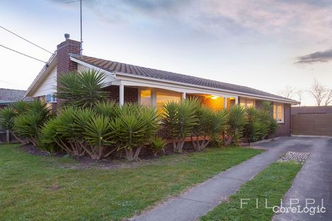 Property photo of 132 Burdoo Drive Grovedale VIC 3216