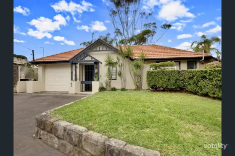 1 Wilson St, Cammeray, NSW 2062