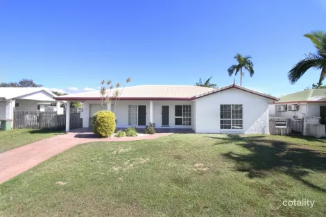 Property photo of 7 Craiglea Street Mount Louisa QLD 4814