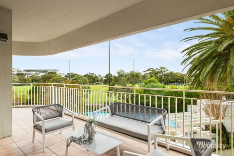 14/3 Seisman Pl, Port Melbourne, VIC 3207