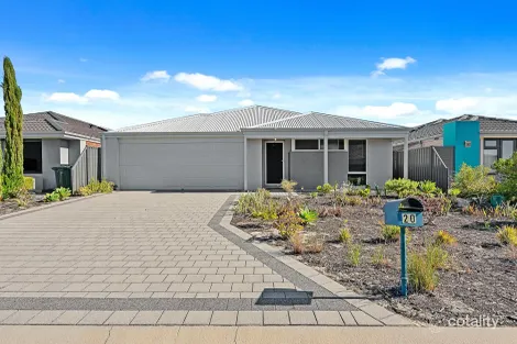 Property photo of 20 Langdon Loop Caversham WA 6055