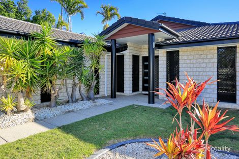 Property photo of 27 Oceanview Street Point Vernon QLD 4655