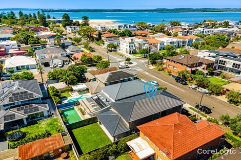 Property photo of 35 Sanoni Avenue Sandringham NSW 2219