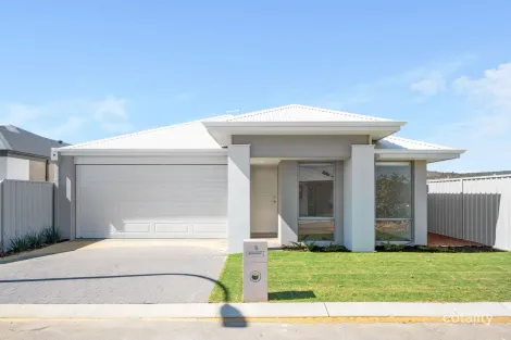 9 Redcraze Lane, Byford, WA 6122