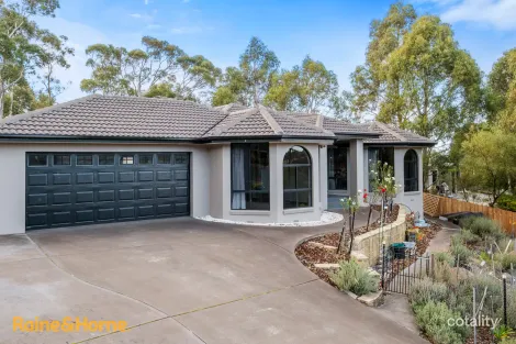 102 Woodcutters Rd, Tolmans Hill, TAS 7007