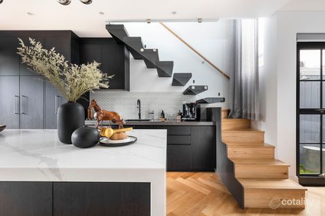 Property photo of 25 Nelson Street Rozelle NSW 2039