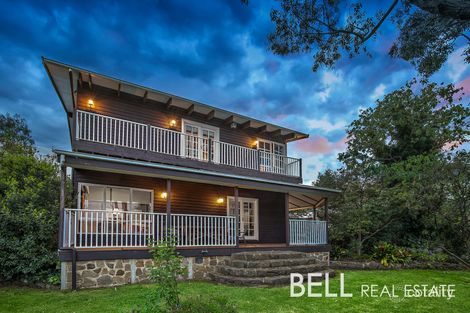 Property photo of 9 Baldwin Avenue Upper Ferntree Gully VIC 3156