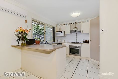 Property photo of 15 Bolte Crescent Kallangur QLD 4503