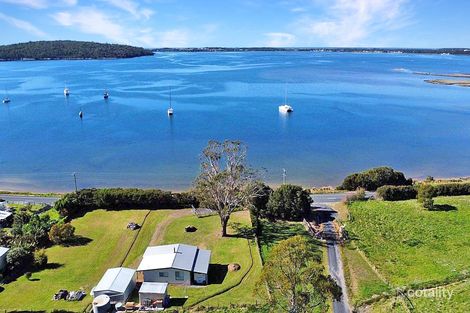277 Binalong Bay Rd, St Helens, TAS 7216