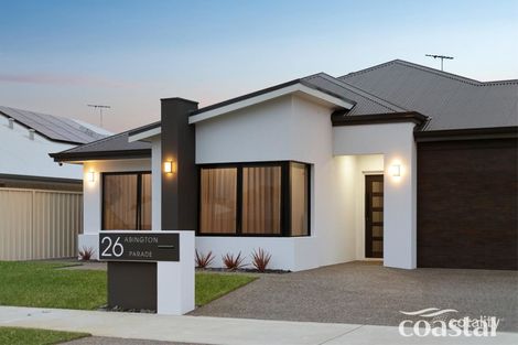 Property photo of 26 Abington Parade Madora Bay WA 6210