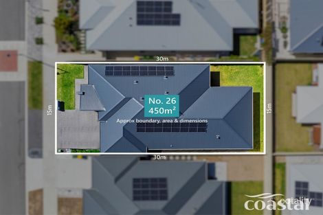 Property photo of 26 Abington Parade Madora Bay WA 6210