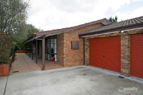 Property photo of 34 Bucknel Circuit Isabella Plains ACT 2905