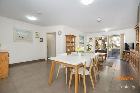 Property photo of 4/9 Boundary Road Mosman Park WA 6012