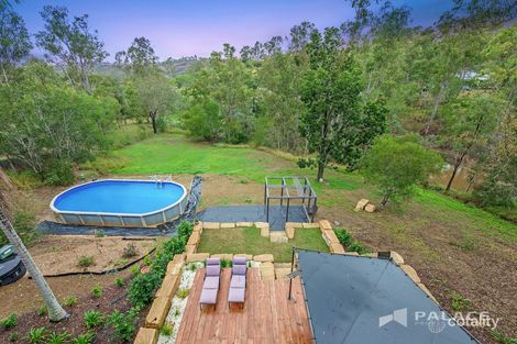 Property photo of 191 Allawah Road Chuwar QLD 4306