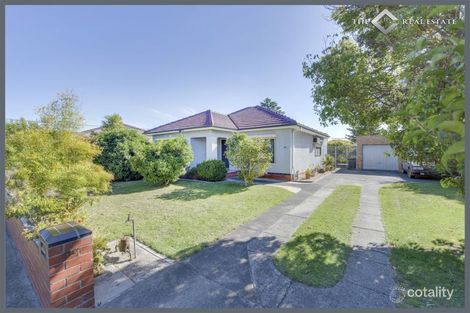 Property photo of 44 Albert Avenue Springvale VIC 3171