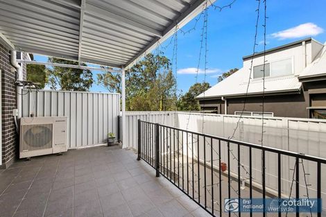 Property photo of 4/207 Targo Road Girraween NSW 2145