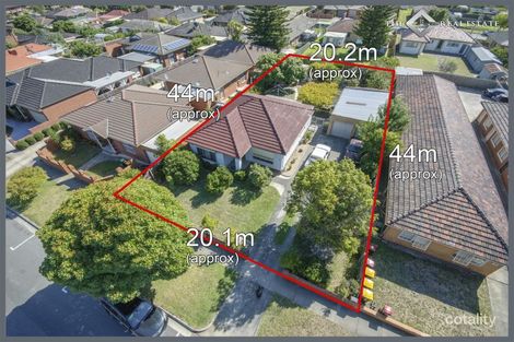 44 Albert Ave, Springvale, VIC 3171
