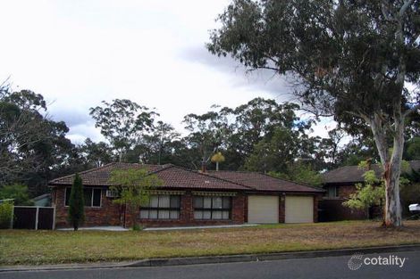 Property photo of 5 Patrick Avenue Castle Hill NSW 2154