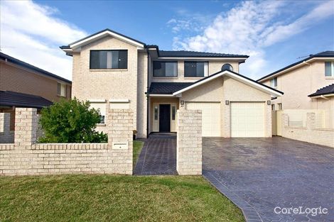 43 Garland Cres, Bonnyrigg Heights, NSW 2177