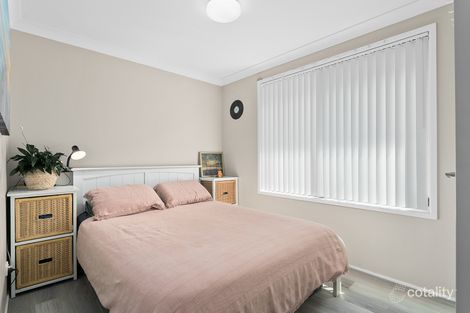 Property photo of 30 Tabourie Close Flinders NSW 2529
