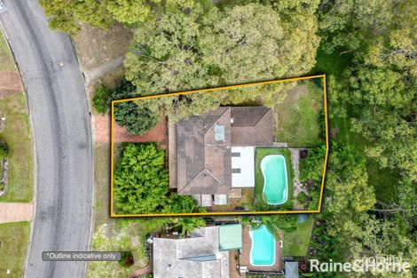 Property photo of 32 Adele Crescent Ashtonfield NSW 2323