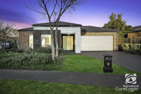 Property photo of 1 Berington Drive Williams Landing VIC 3027