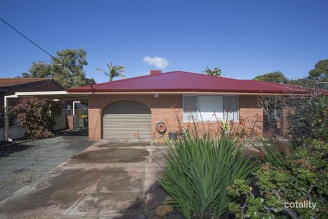 36 Kenneth Rd, High Wycombe, WA 6057