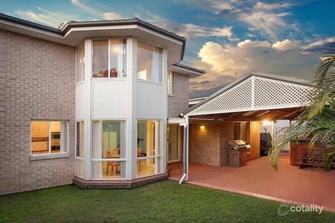 Property photo of 74 Mataram Road Woongarrah NSW 2259