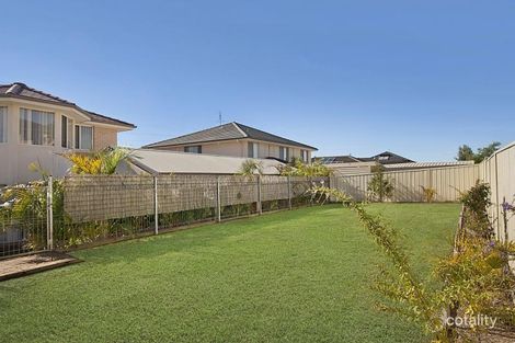 Property photo of 74 Mataram Road Woongarrah NSW 2259