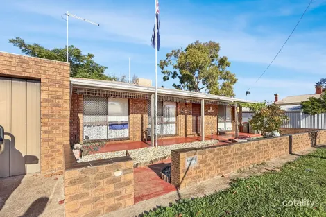 1/11 Nolan St, Maryborough, VIC 3465