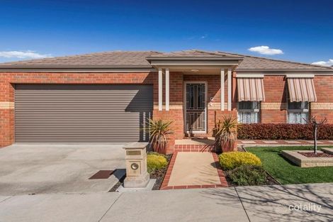 6 Sovereign Gdns, Kangaroo Flat, VIC 3555