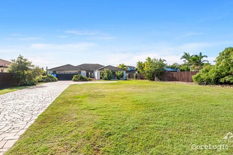 Property photo of 156 Monterey Keys Drive Helensvale QLD 4212