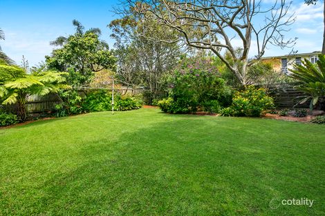 Property photo of 2 Curban Street Balgowlah Heights NSW 2093