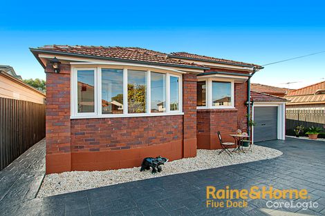 Property photo of 2 Kingsford Avenue Five Dock NSW 2046