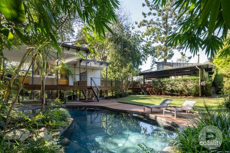 Property photo of 53 Lorward Avenue Bardon QLD 4065