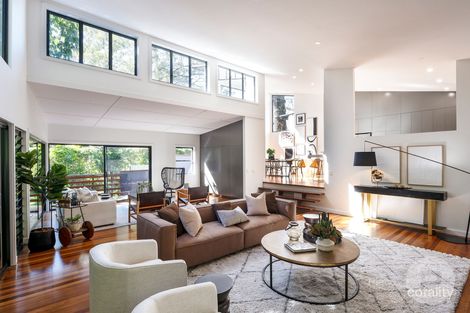 Property photo of 53 Lorward Avenue Bardon QLD 4065