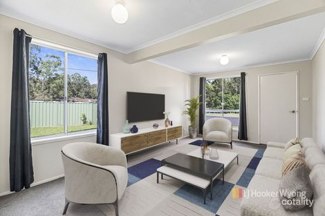 Property photo of 1/33 De L'Isle Drive Watanobbi NSW 2259